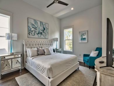 Luxury Six Bedroom Vacation Rental Dune Allen Beach